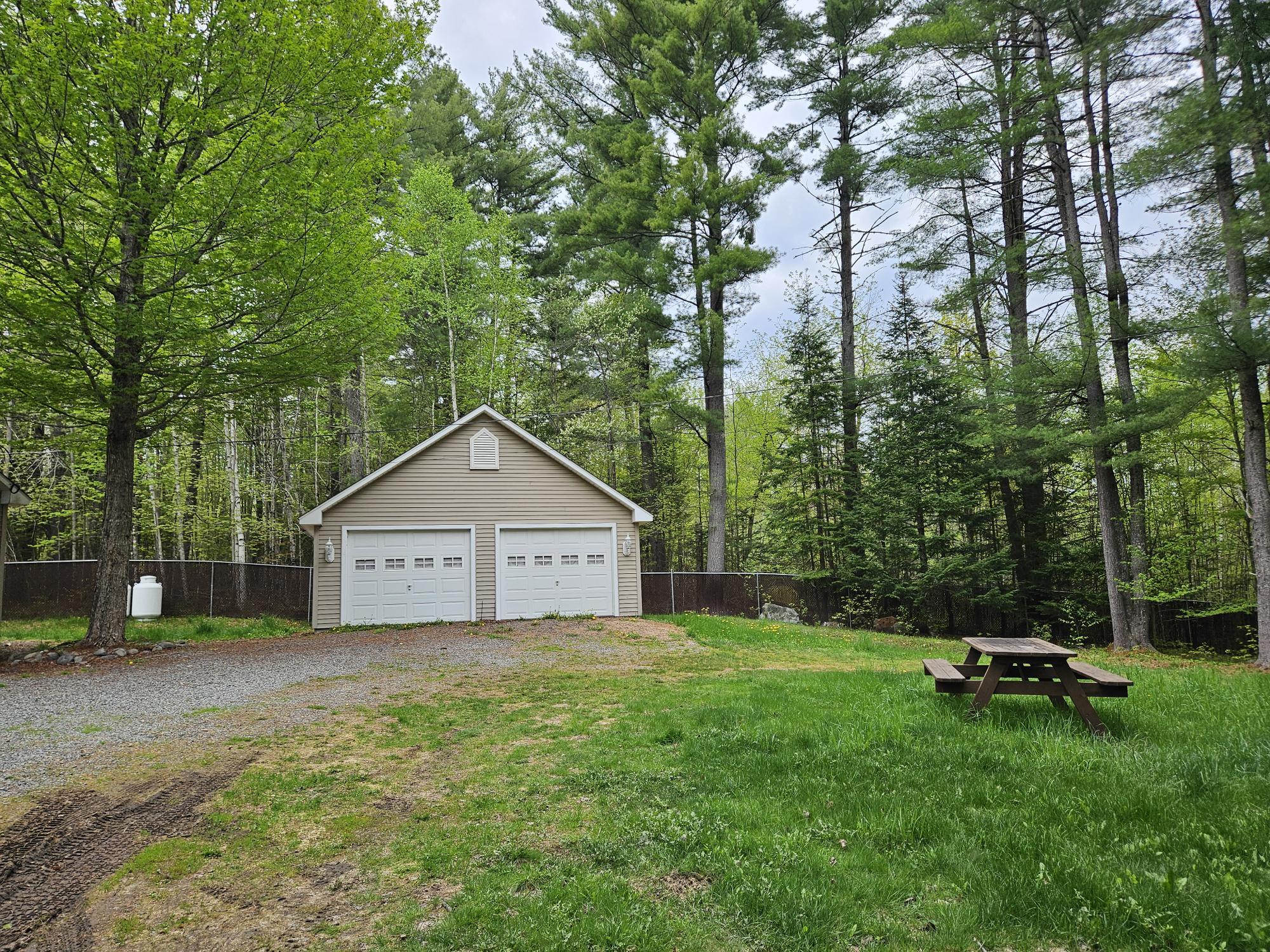 40 Peeks Hill Road Athens ME 04912