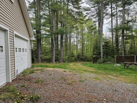 40 Peeks Hill Road Athens ME 04912