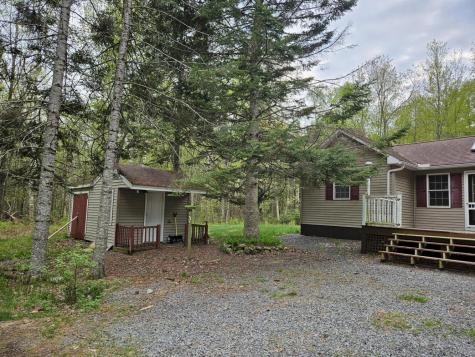 40 Peeks Hill Road Athens ME 04912