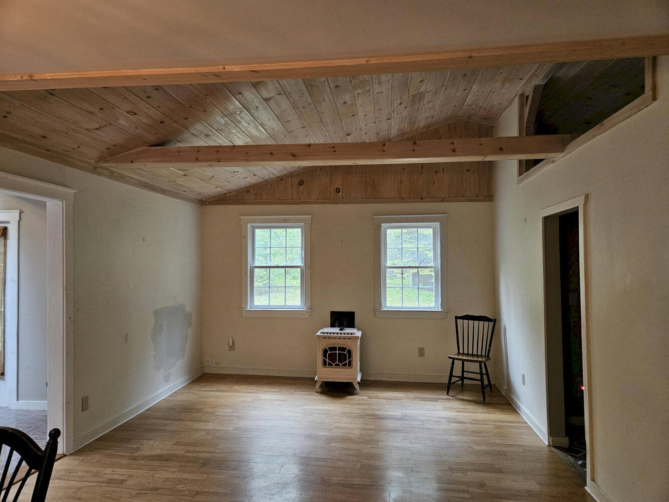 40 Peeks Hill Road Athens ME 04912