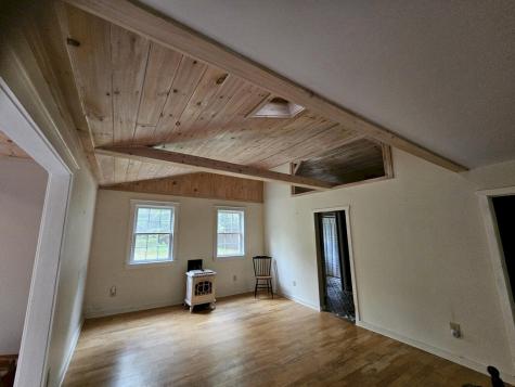40 Peeks Hill Road Athens ME 04912
