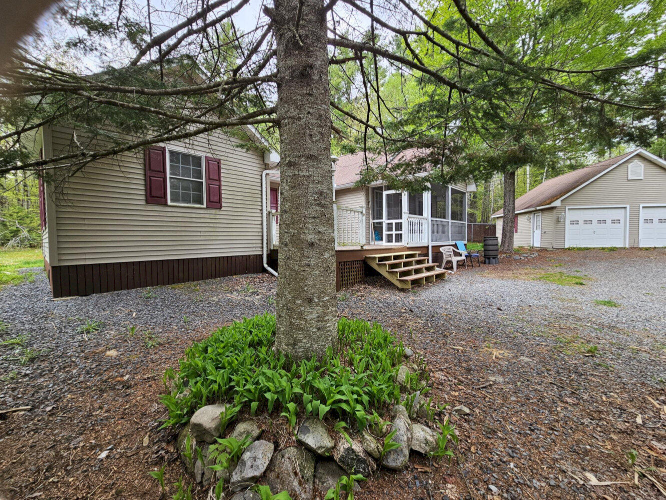 40 Peeks Hill Road Athens ME 04912