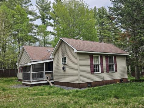 40 Peeks Hill Road Athens ME 04912