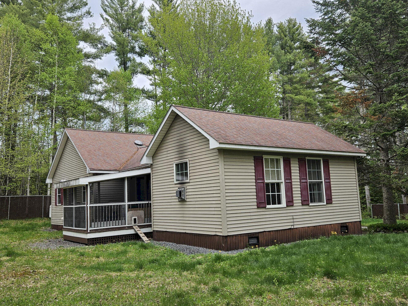 40 Peeks Hill Road Athens ME 04912