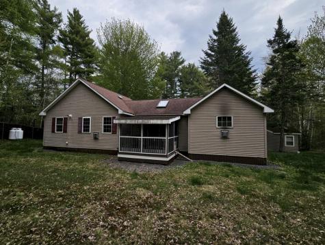 40 Peeks Hill Road Athens ME 04912