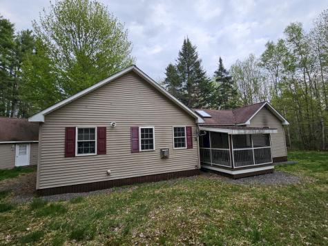 40 Peeks Hill Road Athens ME 04912