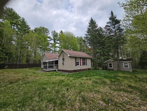 40 Peeks Hill Road Athens ME 04912