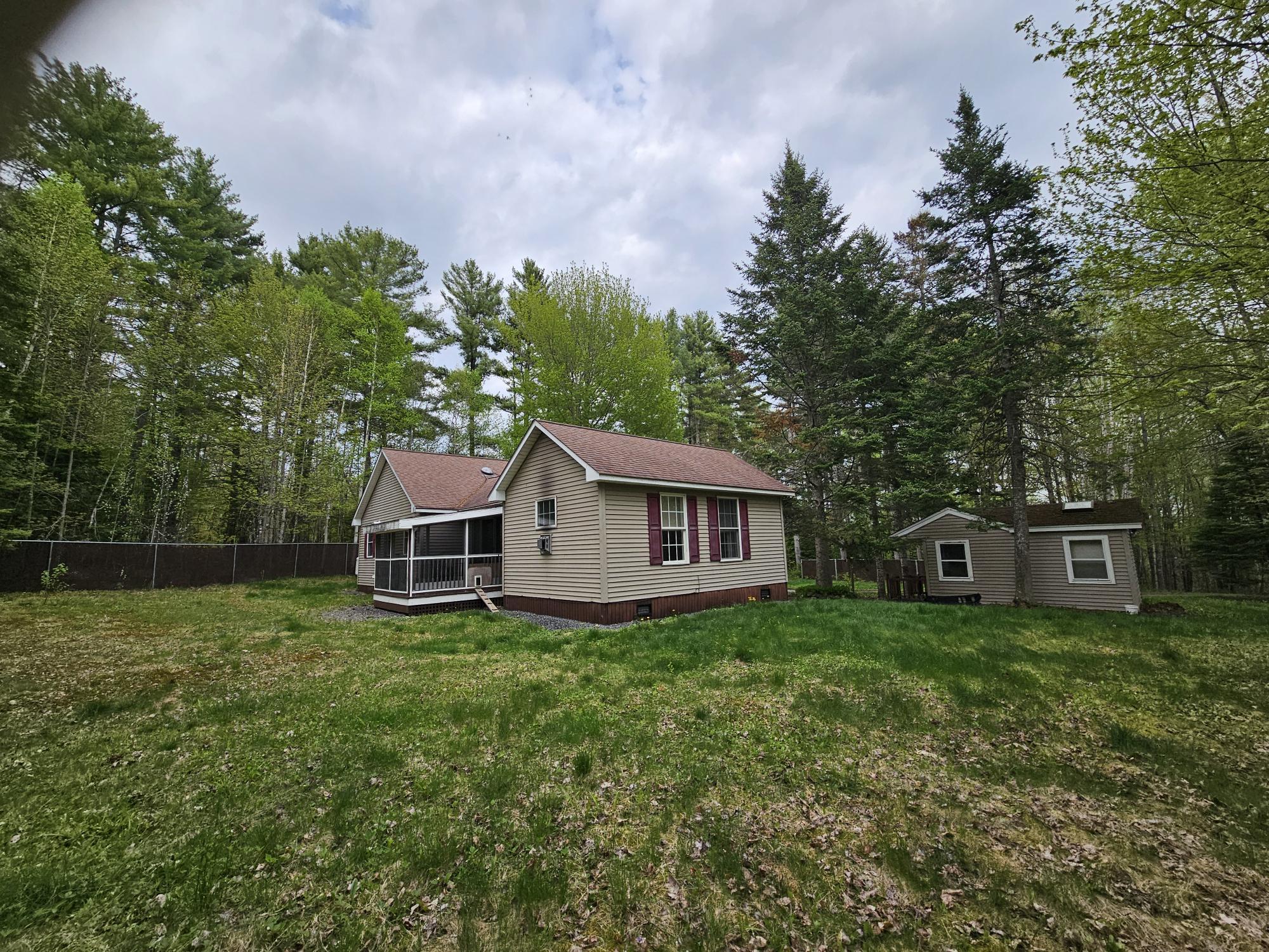 40 Peeks Hill Road Athens ME 04912