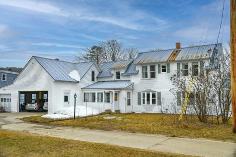 47 Beal Street Norway ME 04268