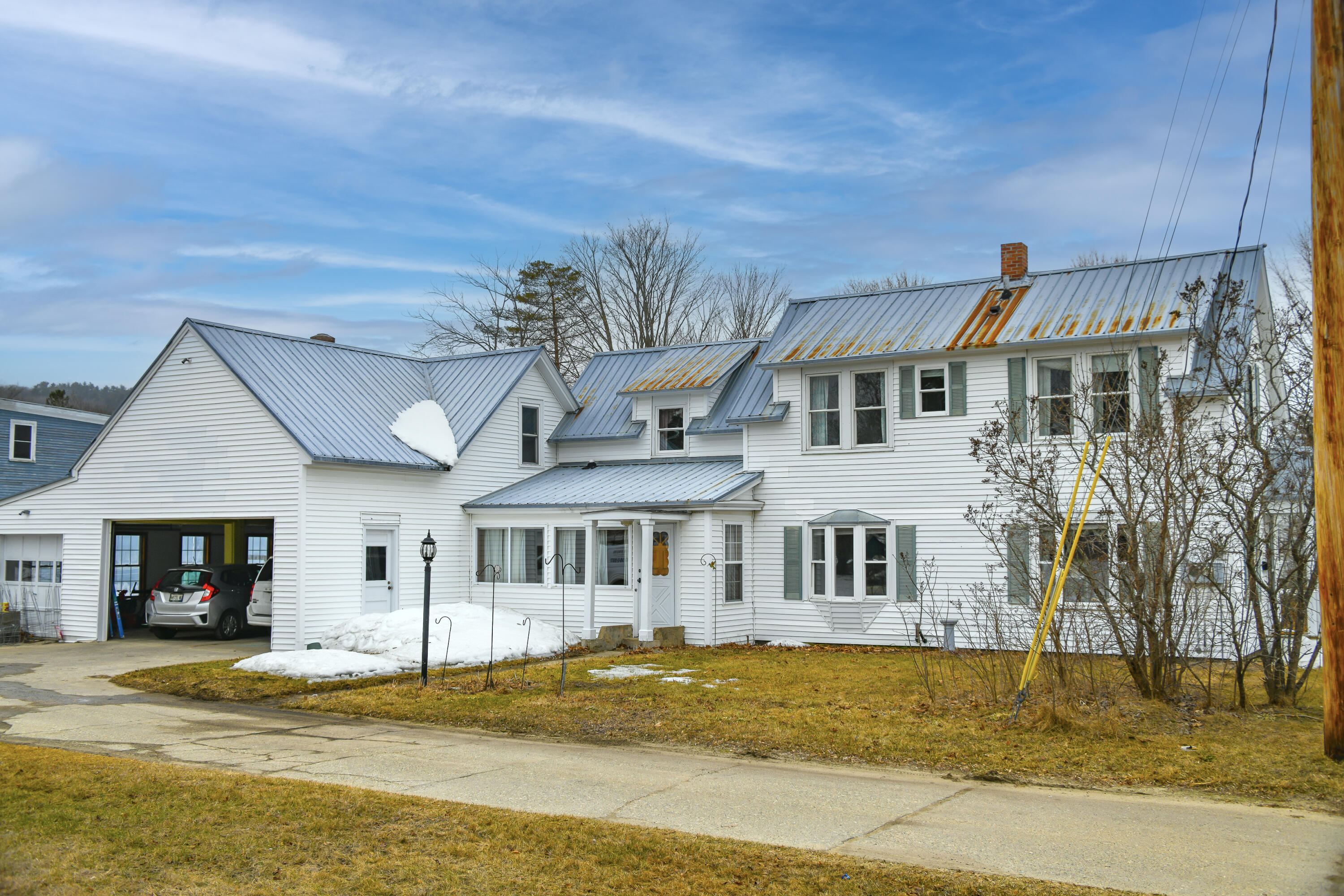 47 Beal Street Norway ME 04268