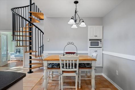 130 Hartview Circle Orland ME 04472
