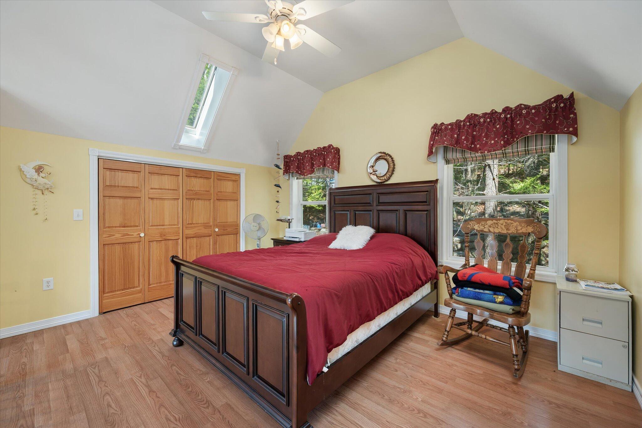 130 Hartview Circle Orland ME 04472