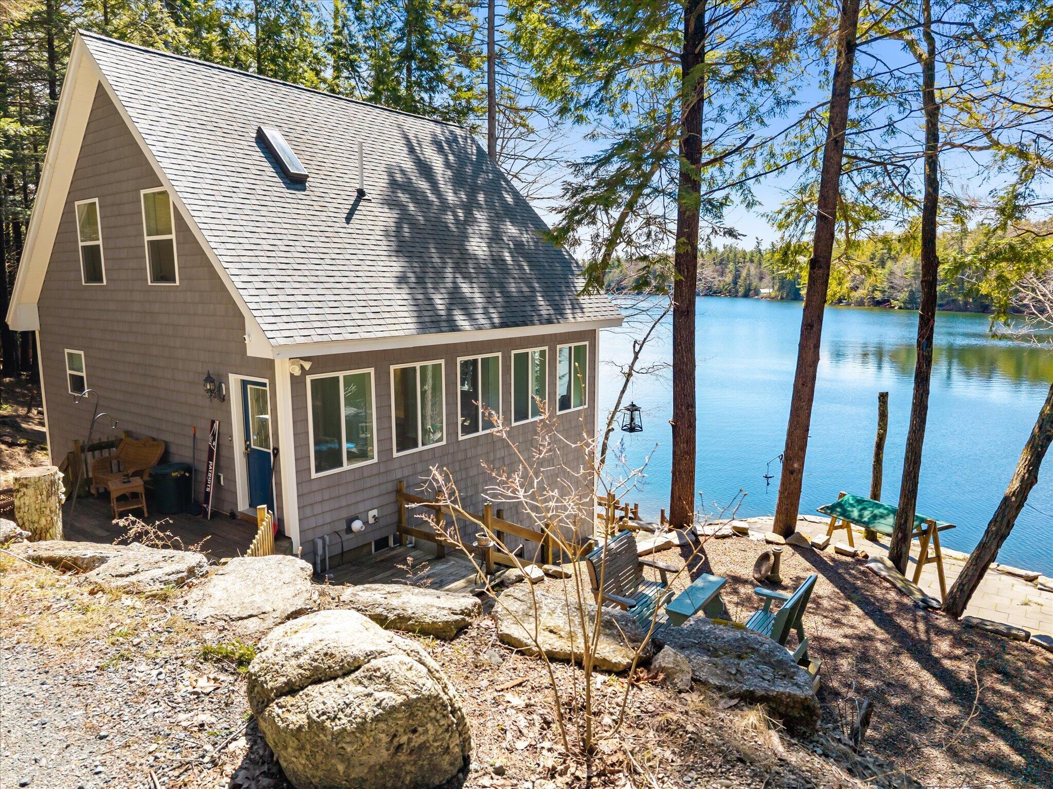 130 Hartview Circle Orland ME 04472