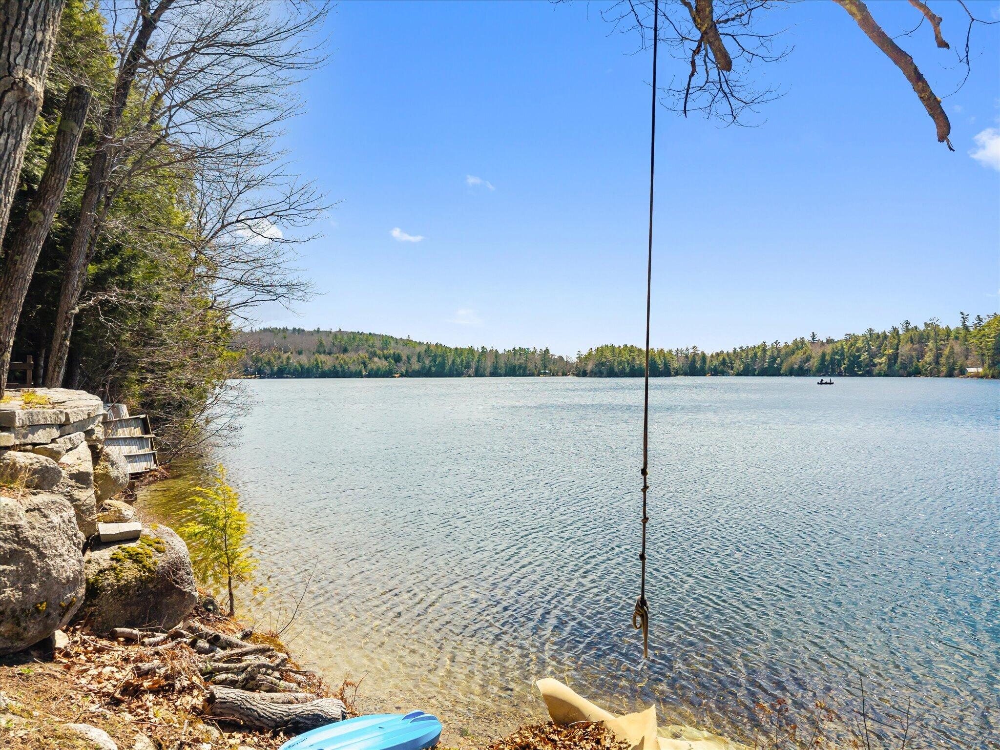 130 Hartview Circle Orland ME 04472