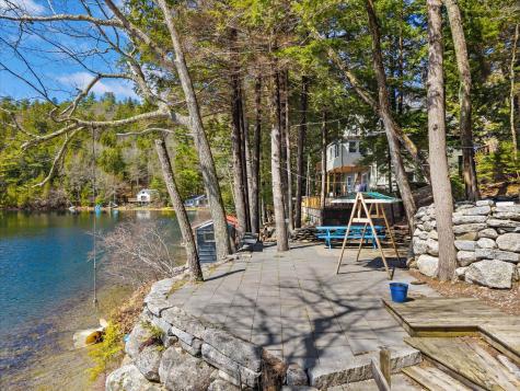 130 Hartview Circle Orland ME 04472