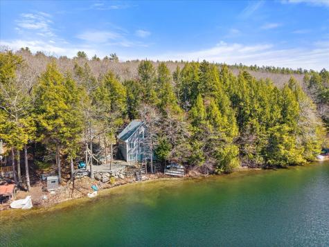 130 Hartview Circle Orland ME 04472