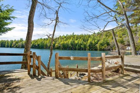 130 Hartview Circle Orland ME 04472