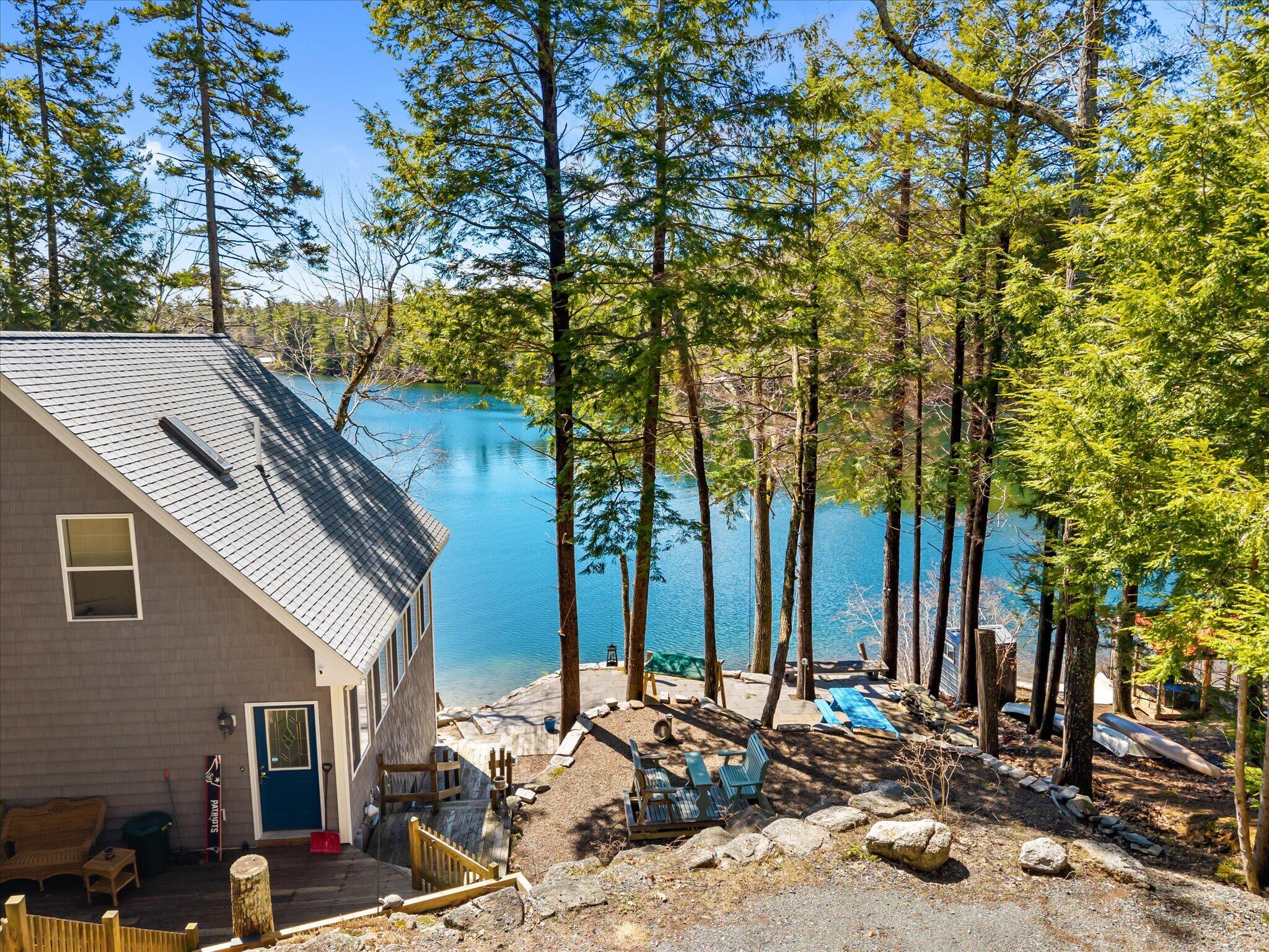 130 Hartview Circle Orland ME 04472