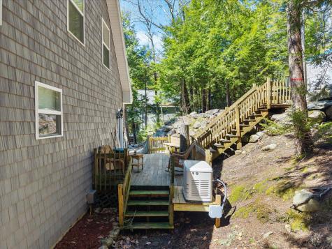 130 Hartview Circle Orland ME 04472