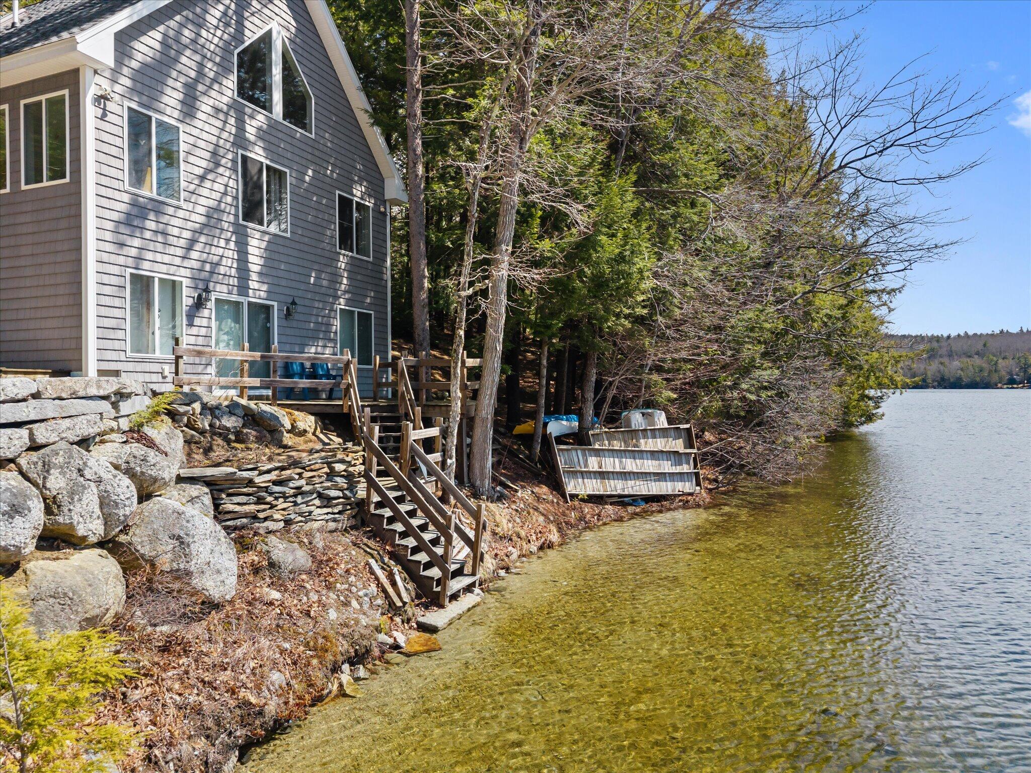 130 Hartview Circle Orland ME 04472
