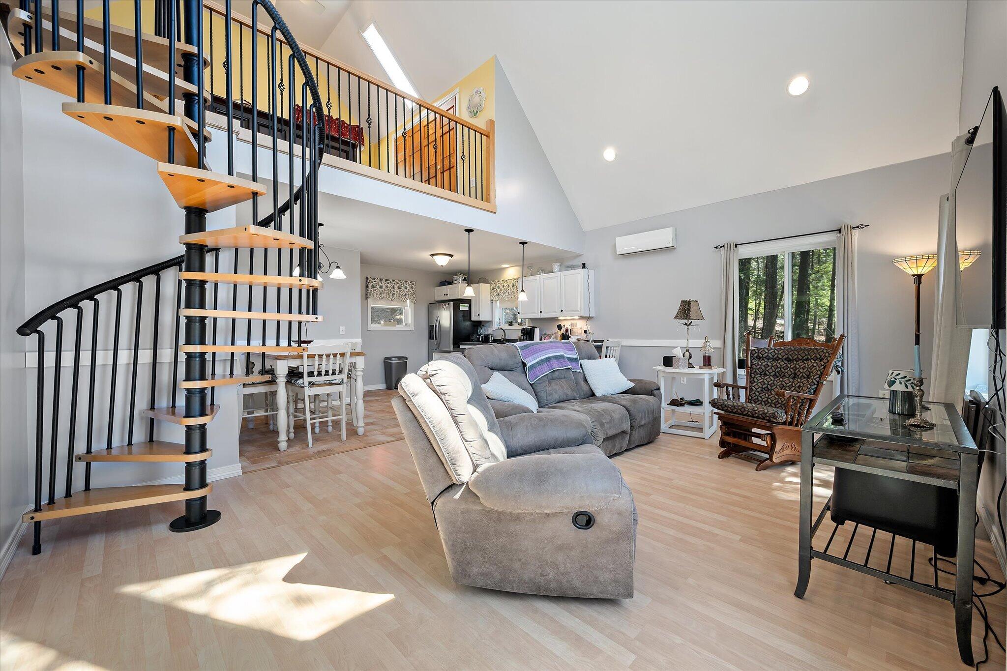 130 Hartview Circle Orland ME 04472