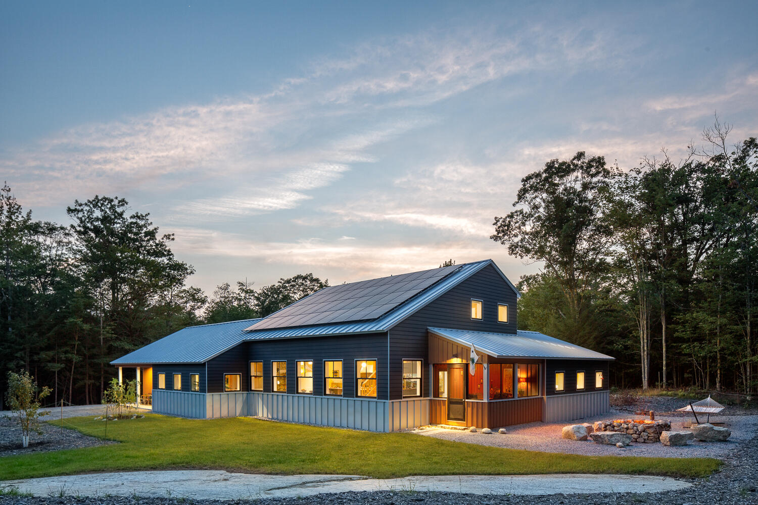 12 Peter Robin Way Freeport ME 04032