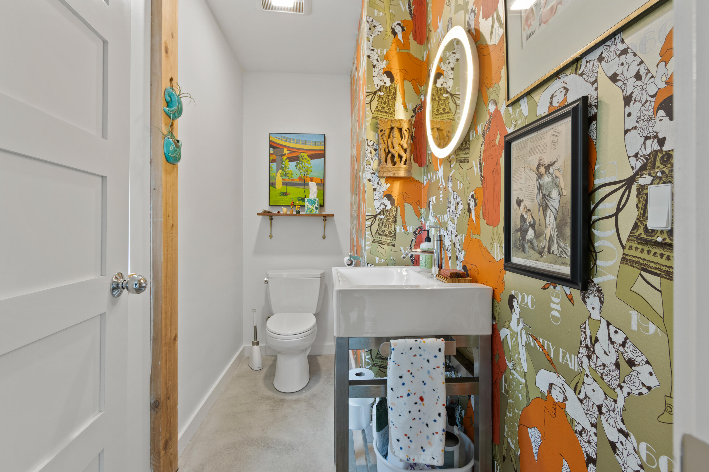 12 Peter Robin Way Freeport ME 04032