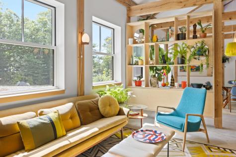 12 Peter Robin Way Freeport ME 04032