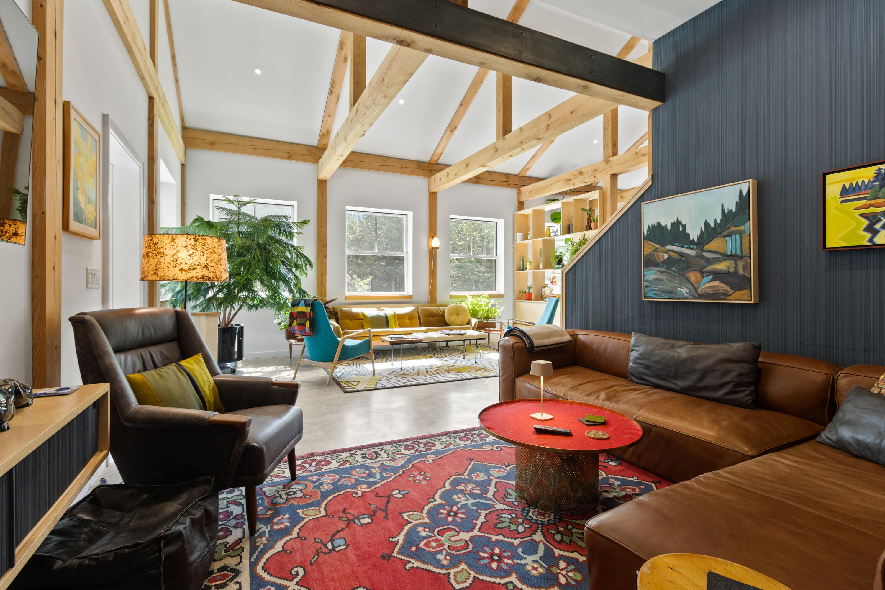 12 Peter Robin Way Freeport ME 04032