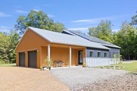 12 Peter Robin Way Freeport ME 04032