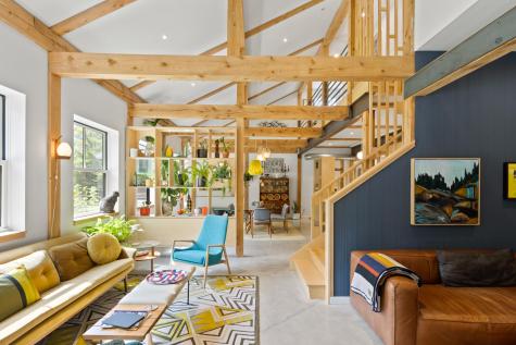 12 Peter Robin Way Freeport ME 04032