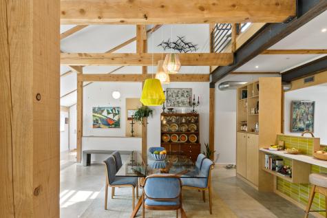 12 Peter Robin Way Freeport ME 04032