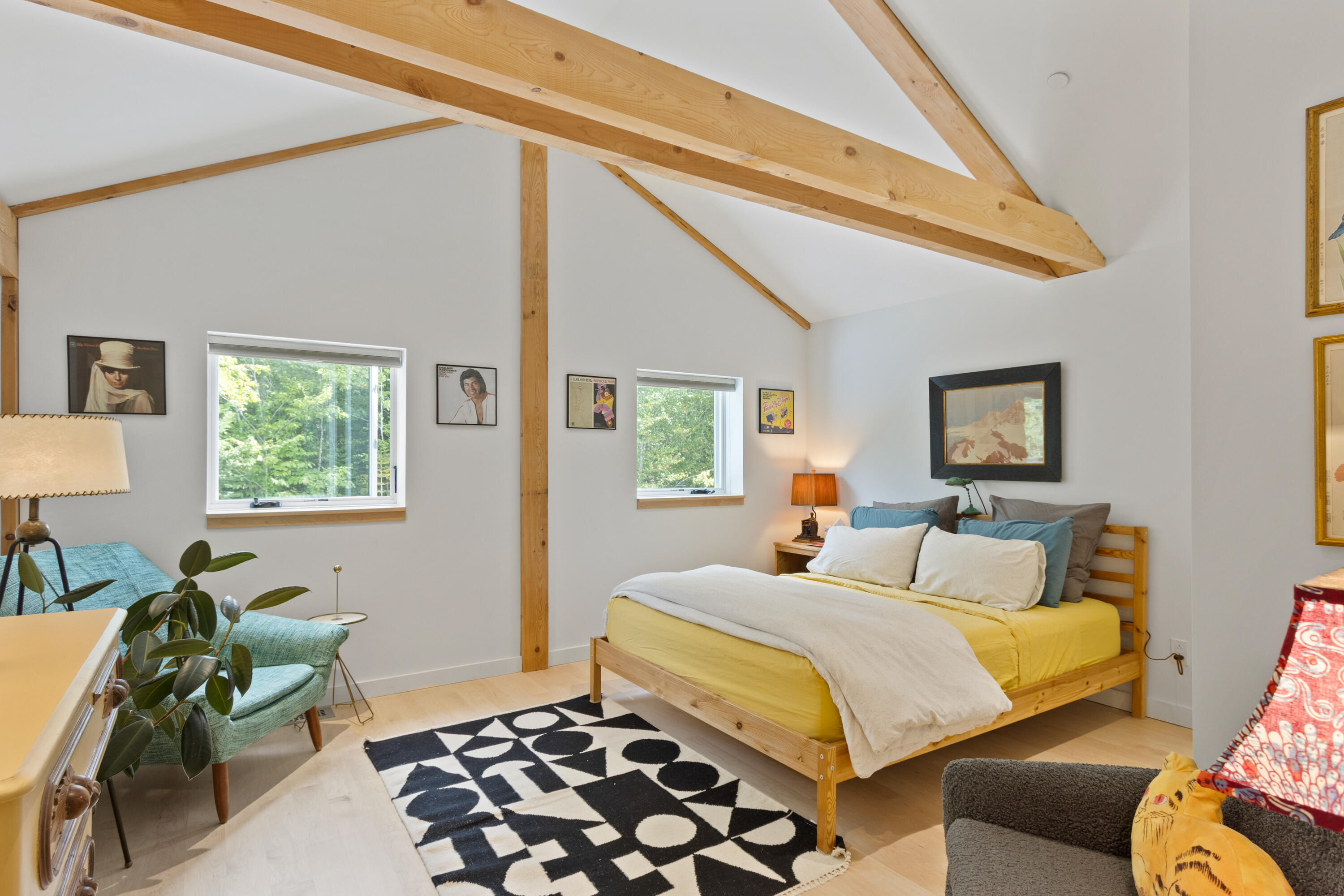 12 Peter Robin Way Freeport ME 04032