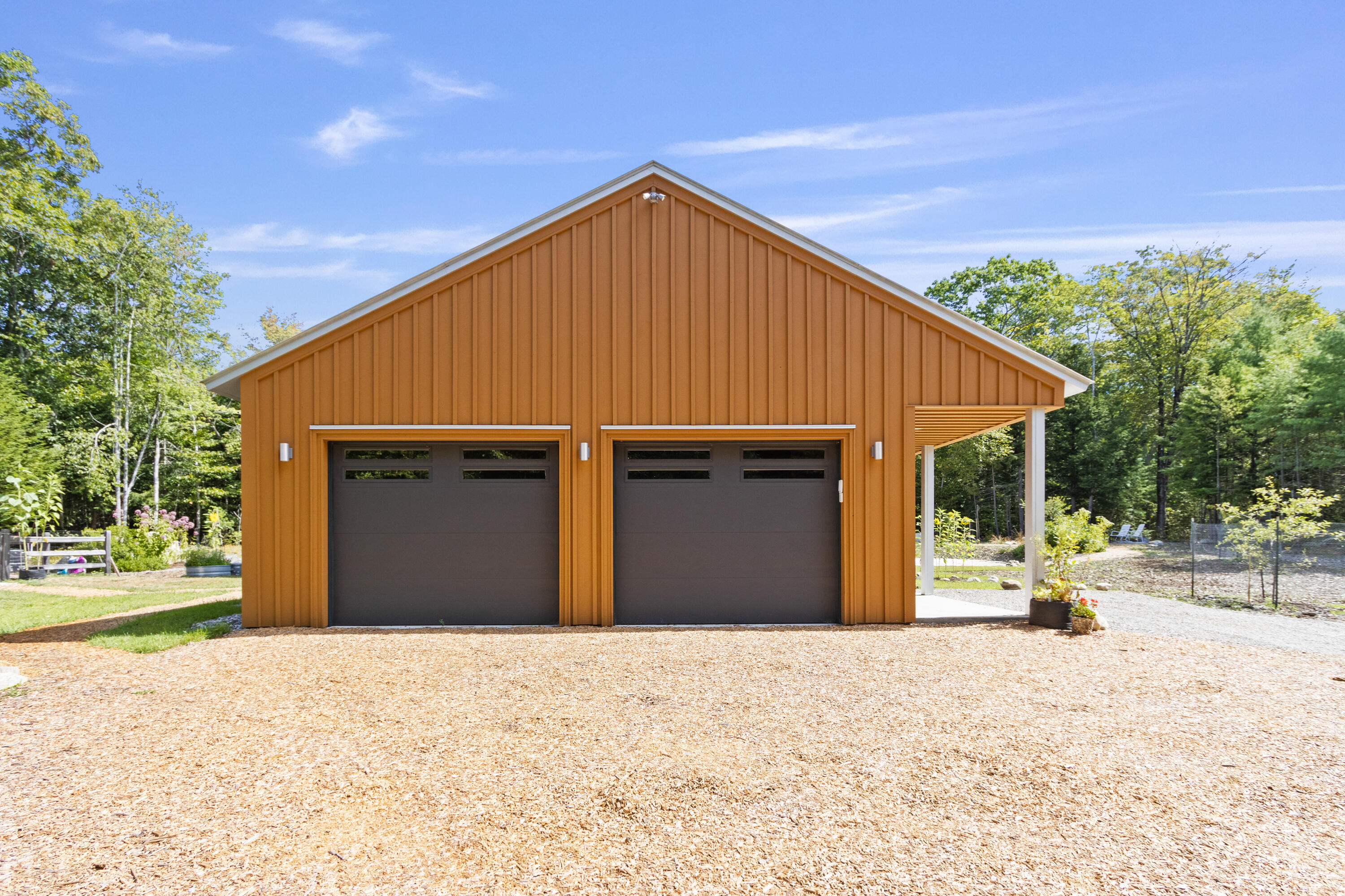 12 Peter Robin Way Freeport ME 04032