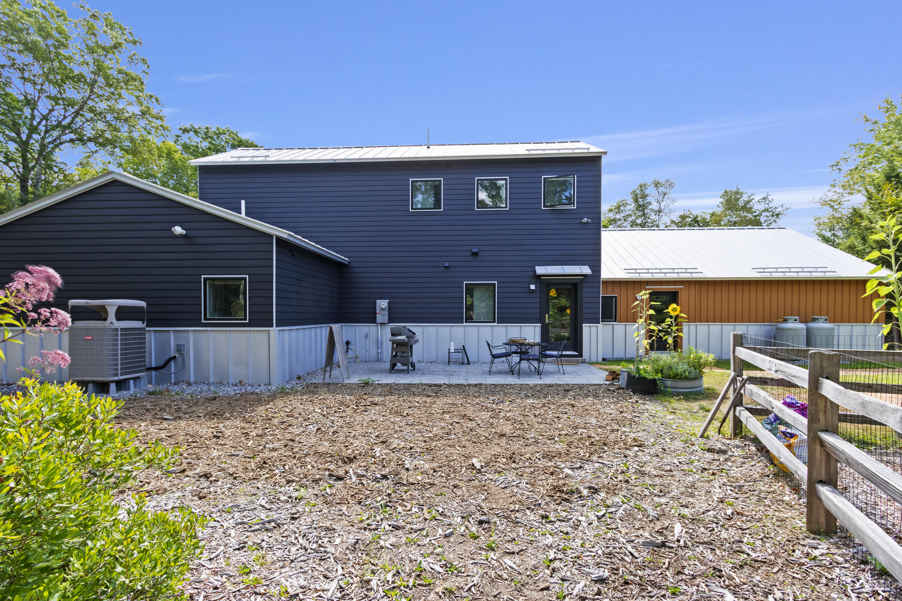 12 Peter Robin Way Freeport ME 04032