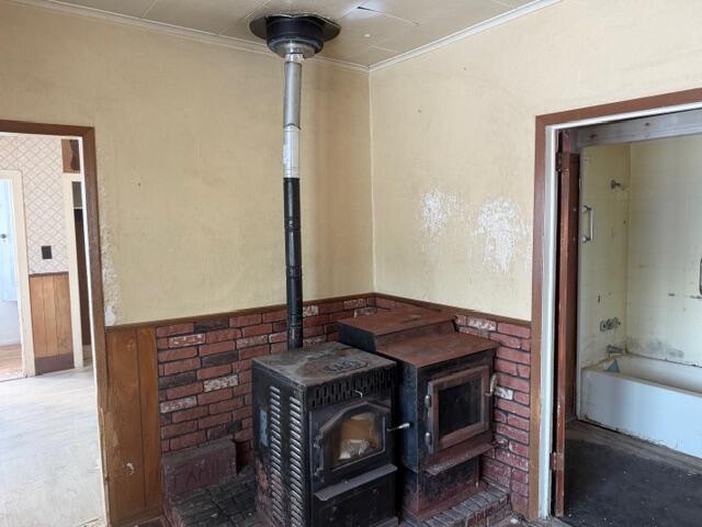 83 Center Road Easton ME 04740