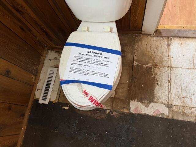 83 Center Road Easton ME 04740