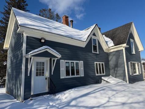 83 Center Road Easton ME 04740