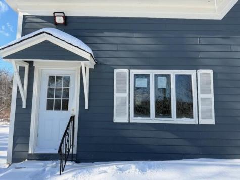 83 Center Road Easton ME 04740