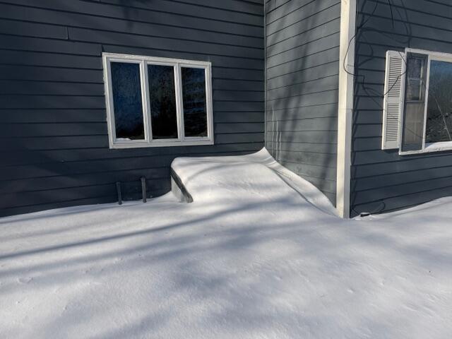 83 Center Road Easton ME 04740