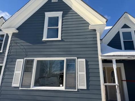 83 Center Road Easton ME 04740