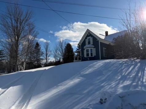 83 Center Road Easton ME 04740