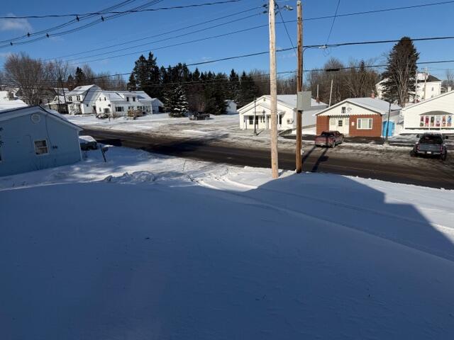 83 Center Road Easton ME 04740