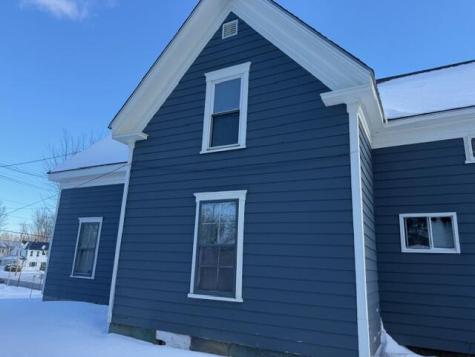 83 Center Road Easton ME 04740