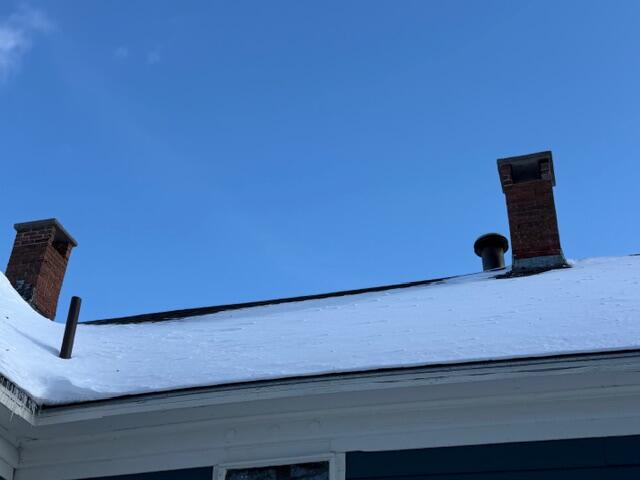 83 Center Road Easton ME 04740