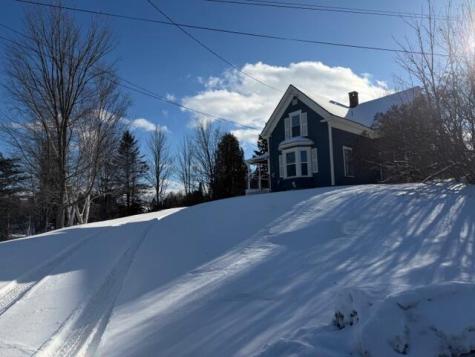 83 Center Road Easton ME 04740