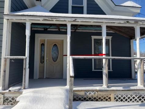 83 Center Road Easton ME 04740