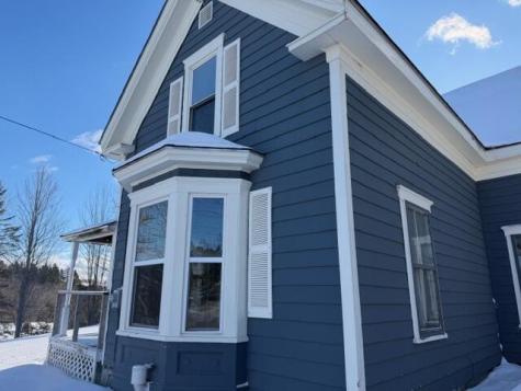 83 Center Road Easton ME 04740