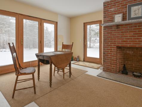 12 Maple Avenue Cranberry Isles ME 04646