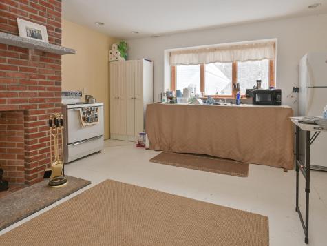 12 Maple Avenue Cranberry Isles ME 04646